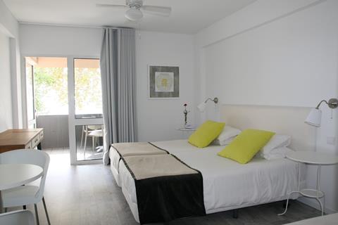Florasol Residence vanaf 544,-!