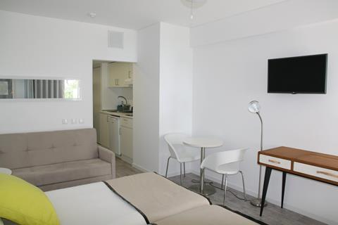 Florasol Residence vanaf €544,00!