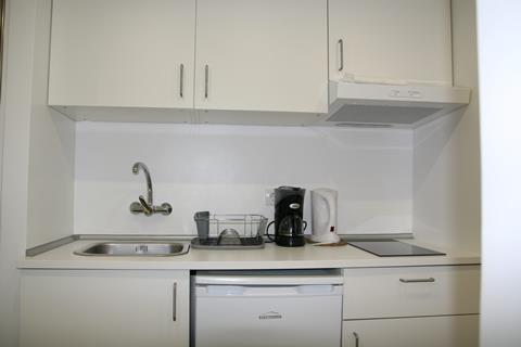 Florasol Residence vanaf €,-!