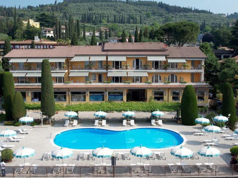 Garden Garda vanaf € 1380,00!