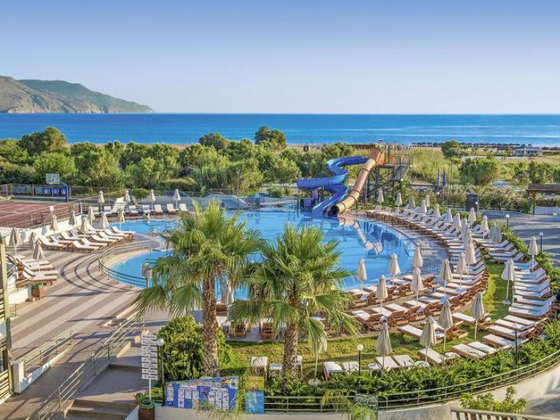 Georgioupolis Resort Aqua Park vanaf € 707,00!