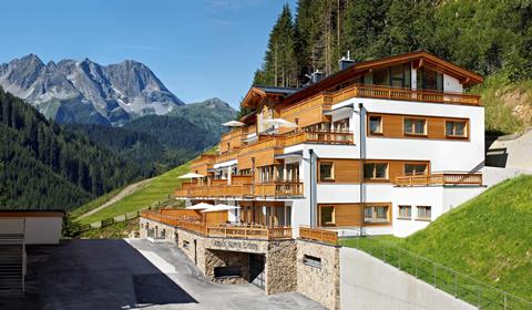 Vakantie naar Gerlos Alpine Estate in Gerlos in Oostenrijk