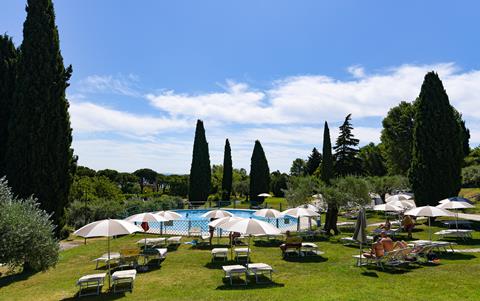 Glam Village Desenzano vanaf €,-!