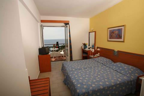 Glicorisa Beach vanaf 474,-!