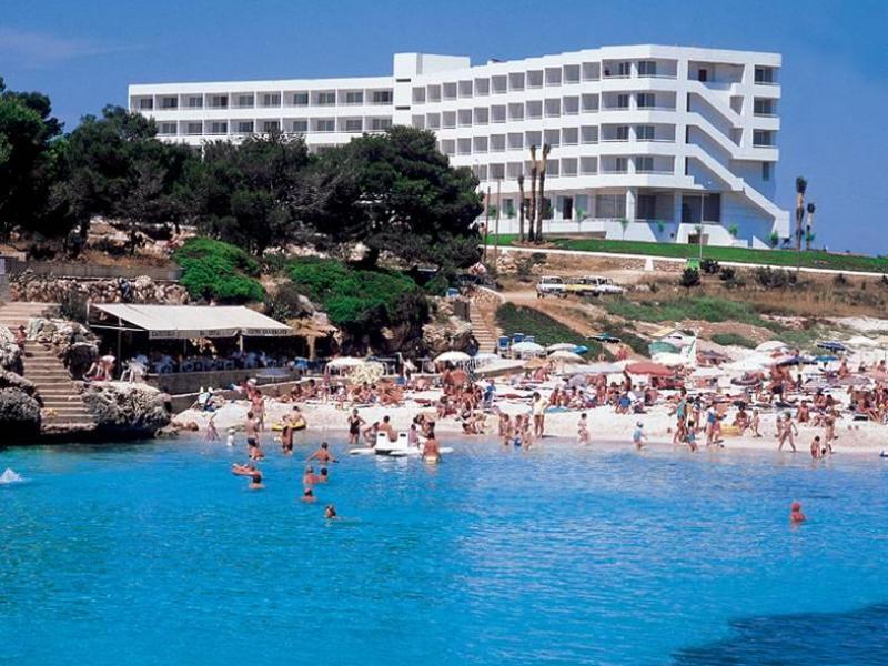 Globales Mediterrani vanaf € 750,-'!