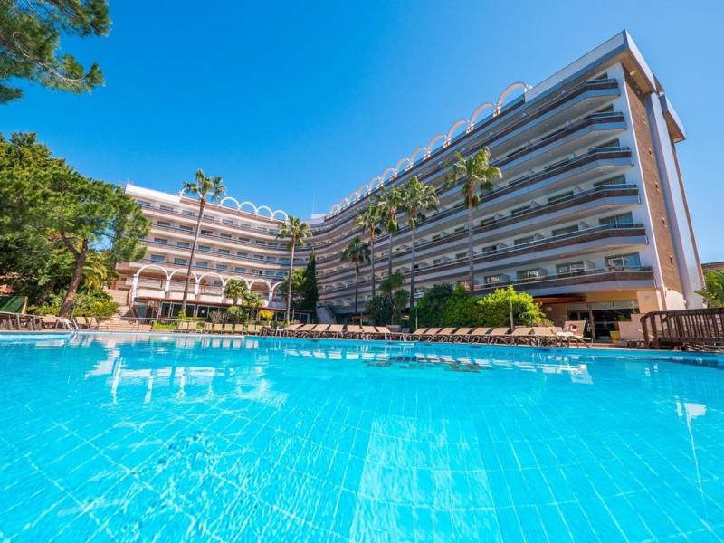 Vakantie naar Golden Port Salou in Salou in Spanje