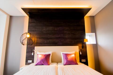Golden Tulip Zoetermeer vanaf 94,-!