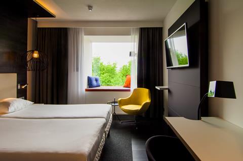Golden Tulip Zoetermeer vanaf €94,00!