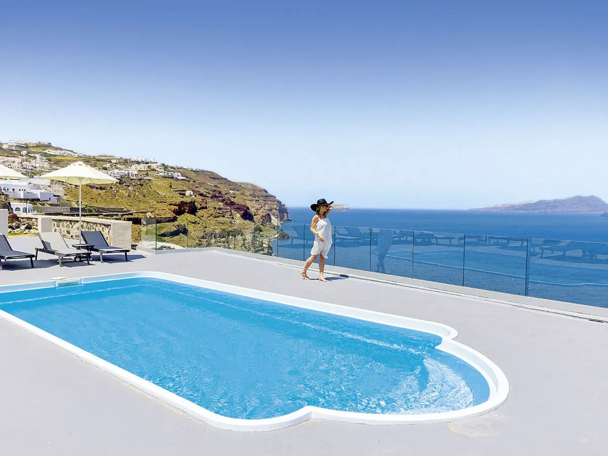 Goulielmos Hotel vanaf &euro; 918,-'!