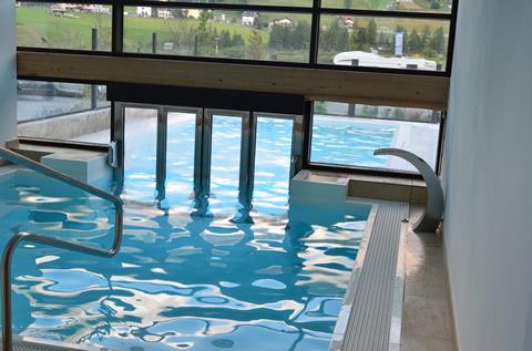 Gourmet Parc Hotel vanaf 421,-!