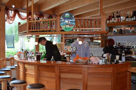 Gourmet Parc Hotel vanaf 421,-!