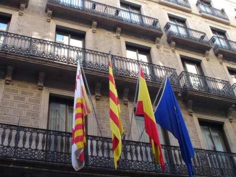 Gran Barcino vanaf € 459,-'!