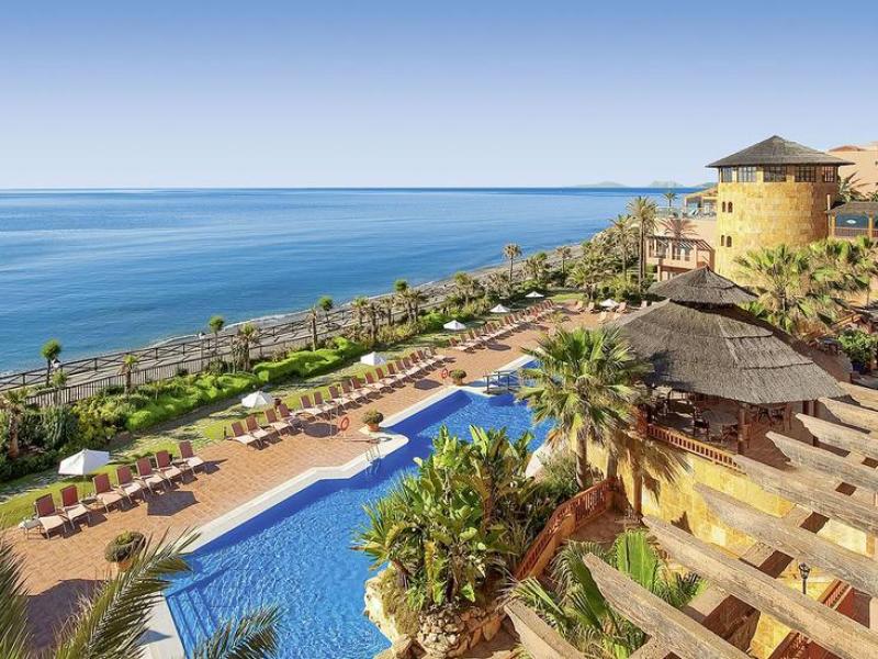 Gran Elba Estepona vanaf € 662,00!