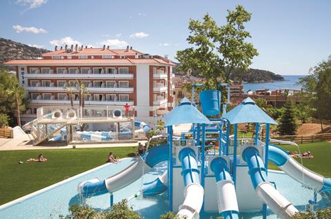 Gran Garbi Gran Garbi Mar vanaf €244,00!