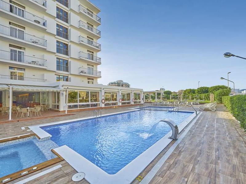 Gran Sol vanaf € 612,00!