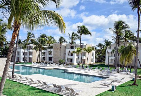 Grand Bávaro Princess vanaf 1115,-!