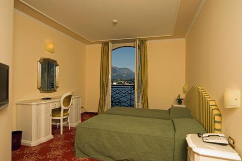 Grand Hotel Cadenabbia vanaf €267,00!