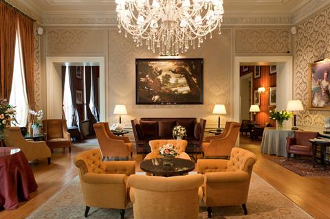 Grand Hotel Casselbergh vanaf € 234,00!