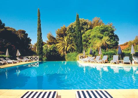 Grand Hotel Des Lecques vanaf €,-!