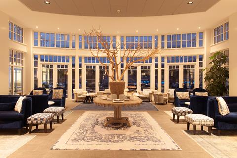 Grand Hotel Ter Duin vanaf 421,-!