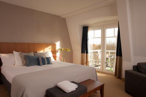 Grand Hotel Ter Duin vanaf €421,00!