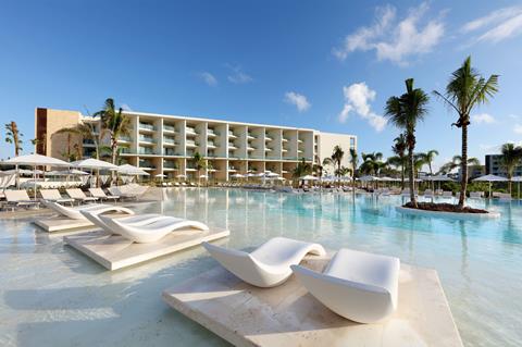 Grand Palladium Costa Mujeres Resort & Spa vanaf € 1342,00!