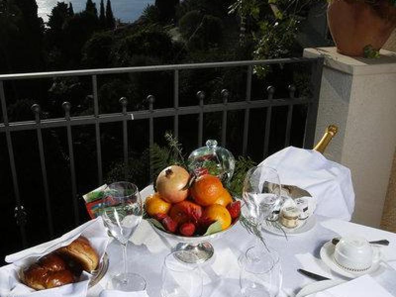 Vakantie naar Grand San Pietro in Taormina in Italië