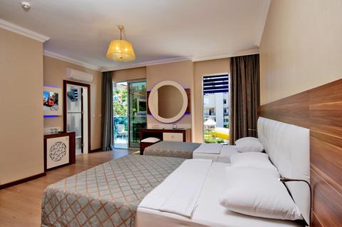 Grand Zaman Garden vanaf 552,-!