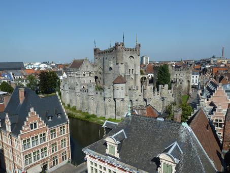 Gravensteen vanaf 112,-!
