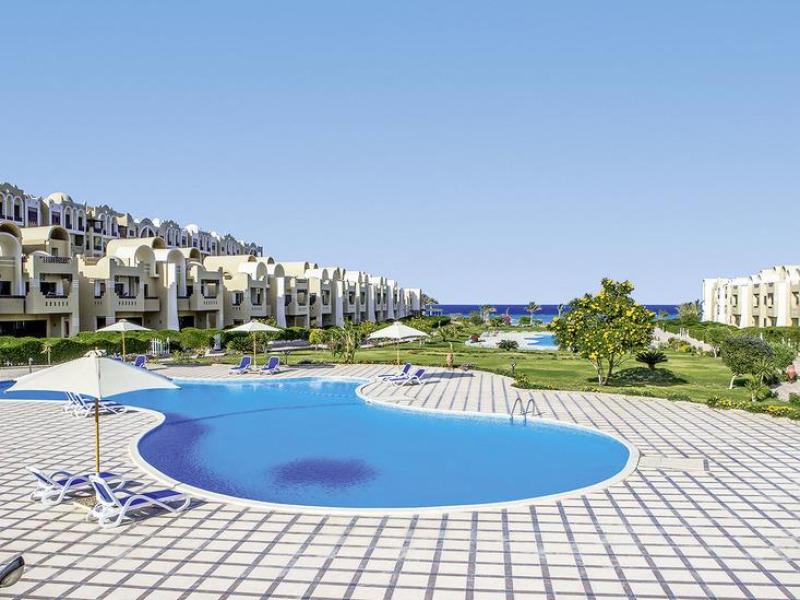 Vakantie naar Gravity Sahl Hasheesh in Sahl Hasheesh in Egypte