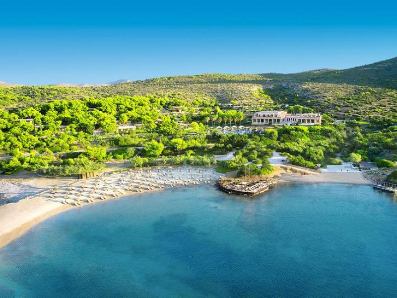 Grecotel Cape Sounio vanaf € 1804,00!