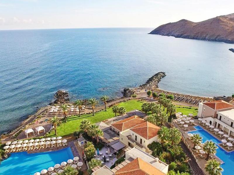 Grecotel Club Marine Palace vanaf € 1276,00!