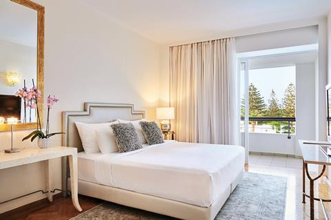 Grecotel Creta Palace vanaf 786,-!