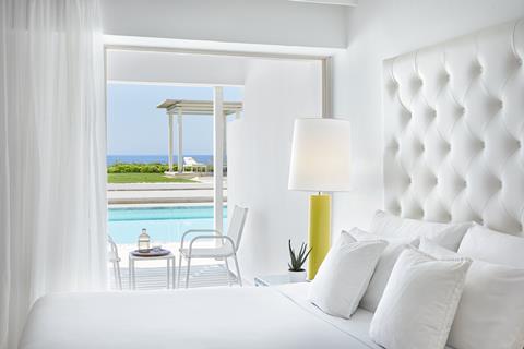 Grecotel LUXME White Palace vanaf 1414,-!