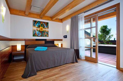 Greenvillage Resort vanaf 385,-!