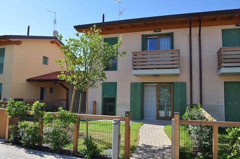 Greenvillage Resort vanaf 385,-!