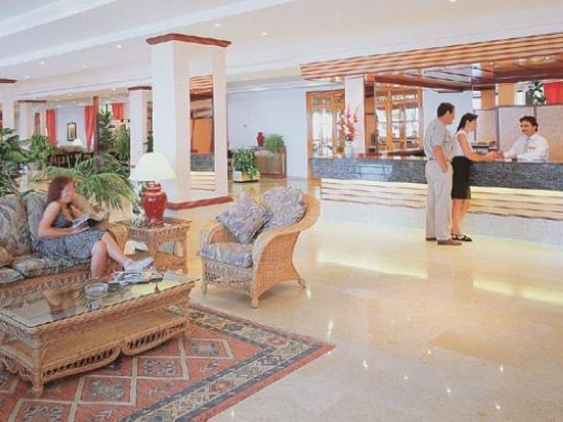 Grupotel Aguait Resort vanaf € 746,00!