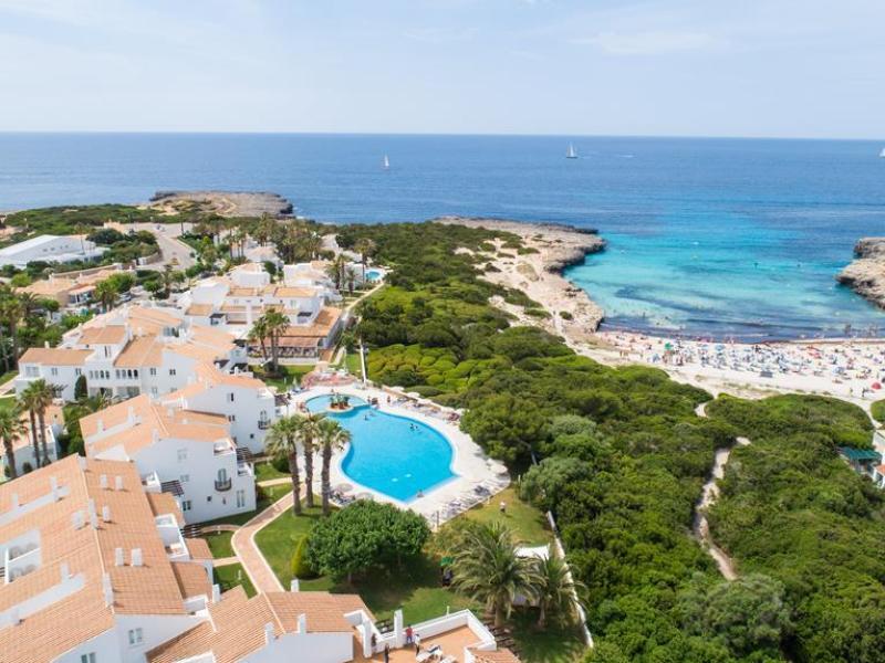 Grupotel Aldea Cala N Bosch vanaf € 1097,-'!