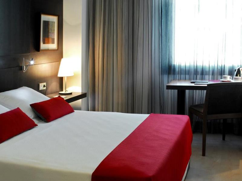 Vakantie naar Grupotel Gran Via 678 in Barcelona in Spanje