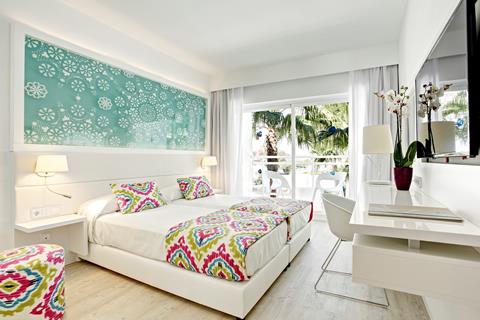 Grupotel Ibiza Beach Resort vanaf 454,-!