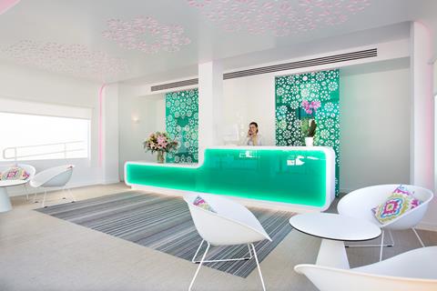 Grupotel Ibiza Beach Resort vanaf €,-!