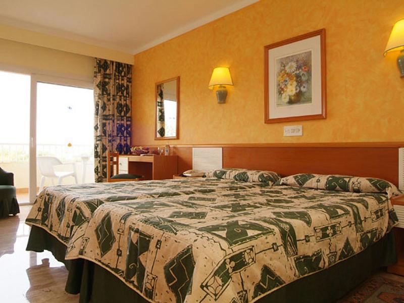 Grupotel Montecarlo vanaf € 445,-'!