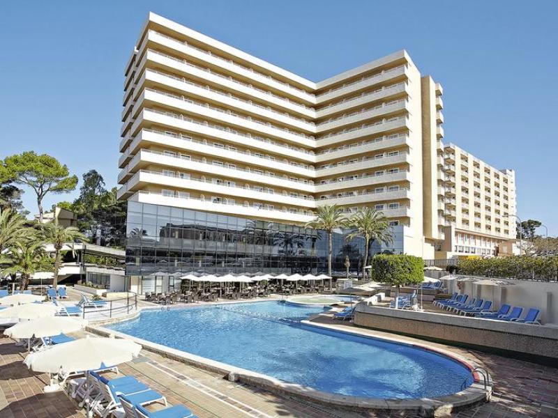 Grupotel Taurus Park vanaf € 406,00!