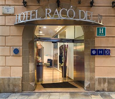 H10 Raco Del Pi vanaf €262,00!