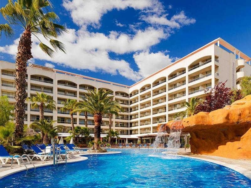 H10 Salou Princess vanaf € 416,-'!