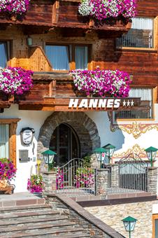 Hannes vanaf €175,00!