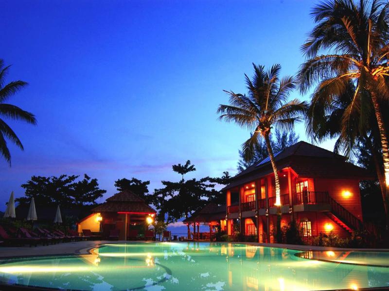 Havana Beach Resort vanaf € 1312,-'!