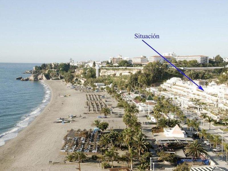 Hc Burriana Playa vanaf € 390,-'!