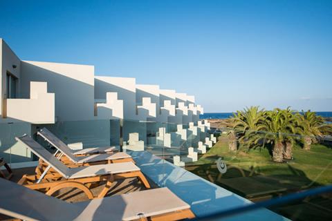 HD Beach Resort & Spa vanaf 508,-!