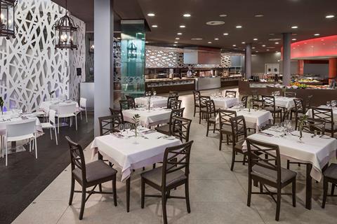 HD Beach Resort & Spa vanaf €,-!